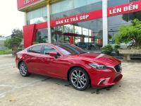 Bán xe Mazda 6 2019 Premium 2.0 AT giá 575 Triệu - Lào Cai