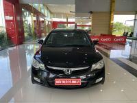 Bán xe Honda Civic 2.0 AT 2008 giá 225 Triệu - Lào Cai