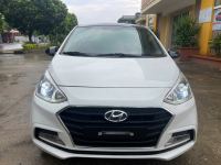 Bán xe Hyundai i10 2020 Grand 1.2 MT Base giá 255 Triệu - Lào Cai