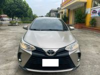 Bán xe Toyota Vios 2021 E 1.5 MT giá 380 Triệu - Lào Cai