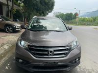 Bán xe Honda CRV 2013 2.0 AT giá 455 Triệu - Lào Cai