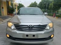 Bán xe Toyota Fortuner 2013 2.7V 4x4 AT giá 415 Triệu - Lào Cai