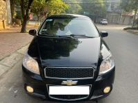 Bán xe Chevrolet Aveo 2017 LTZ 1.4 AT giá 245 Triệu - Lào Cai