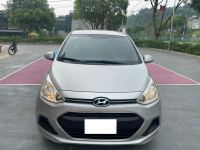 Bán xe Hyundai i10 2016 Grand 1.2 MT Base giá 195 Triệu - Lào Cai