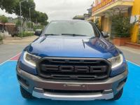 Bán xe Ford Ranger 2018 Raptor 2.0L 4x4 AT giá 750 Triệu - Lào Cai