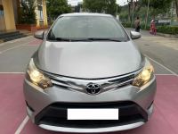 Bán xe Toyota Vios 2016 1.5G giá 365 Triệu - Lào Cai