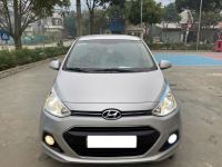 Bán xe Hyundai i10 2016 Grand 1.2 MT giá 230 Triệu - Lào Cai