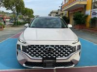 Bán xe Hyundai SantaFe 2022 Cao cấp 2.2L HTRAC giá 1 Tỷ 210 Triệu - Lào Cai