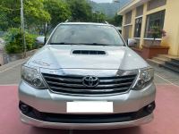 Bán xe Toyota Fortuner 2014 2.5G giá 475 Triệu - Lào Cai