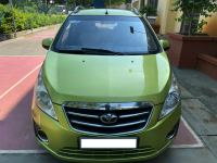 Bán xe Daewoo Matiz Jazz 1.0 AT 2010 giá 125 Triệu - Lào Cai