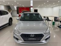 Bán xe Hyundai Accent 2019 1.4 MT Base giá 285 Triệu - Lào Cai