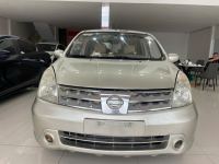 Bán xe Nissan Grand livina 2011 1.8 AT giá 145 Triệu - Lào Cai