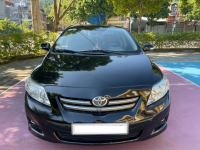 Bán xe Toyota Corolla altis 2010 1.8G MT giá 215 Triệu - Lào Cai