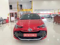 Bán xe Toyota Vios 2024 E CVT giá 445 Triệu - Lào Cai