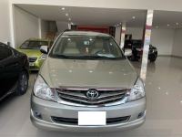 Bán xe Toyota Innova 2008 G giá 185 Triệu - Lào Cai