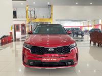 Bán xe Kia Sorento 2021 Premium 2.2 AT AWD giá 885 Triệu - Lào Cai