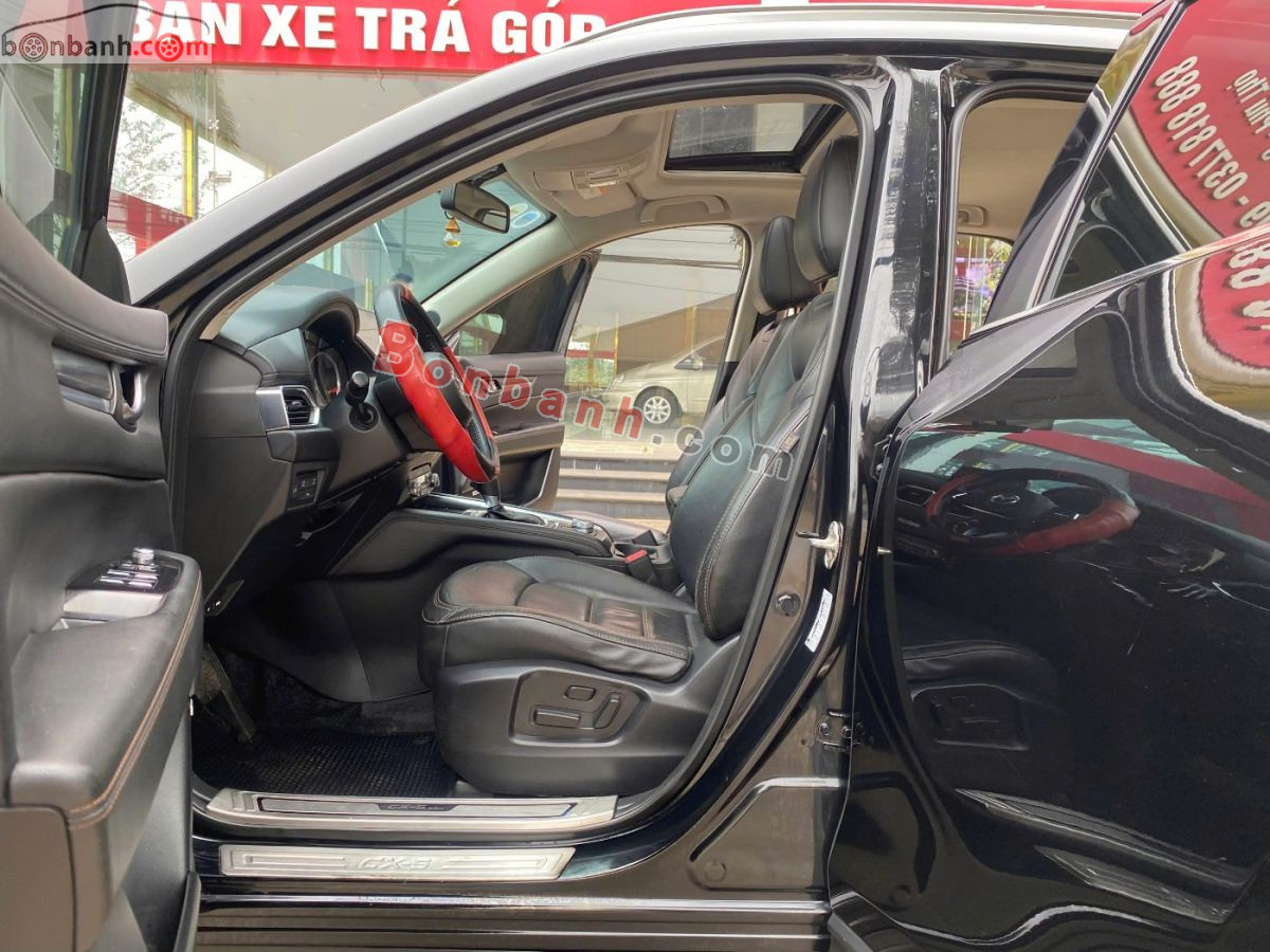 Mazda CX5 2.0 Luxury 2019 - 615 Triệu 7