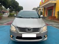 Bán xe Toyota Innova 2013 2.0E giá 265 Triệu - Lào Cai