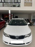 Bán xe Kia Cerato 2011 1.6 AT giá 245 Triệu - Lào Cai