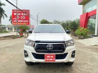 Bán xe Toyota Hilux 2020 2.4E 4x2 AT giá 575 Triệu - Lào Cai