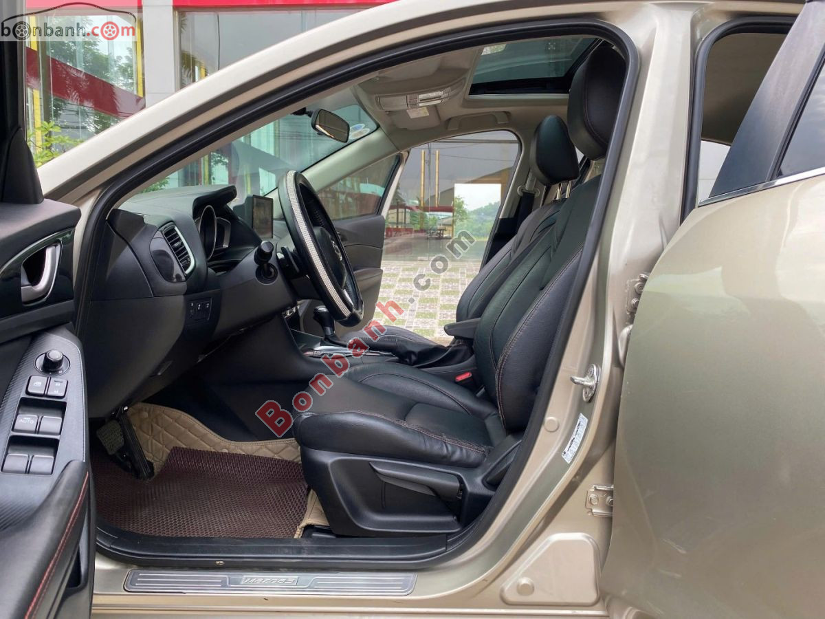 Mazda 3 1.5 AT 2017 - 365 Triệu 7