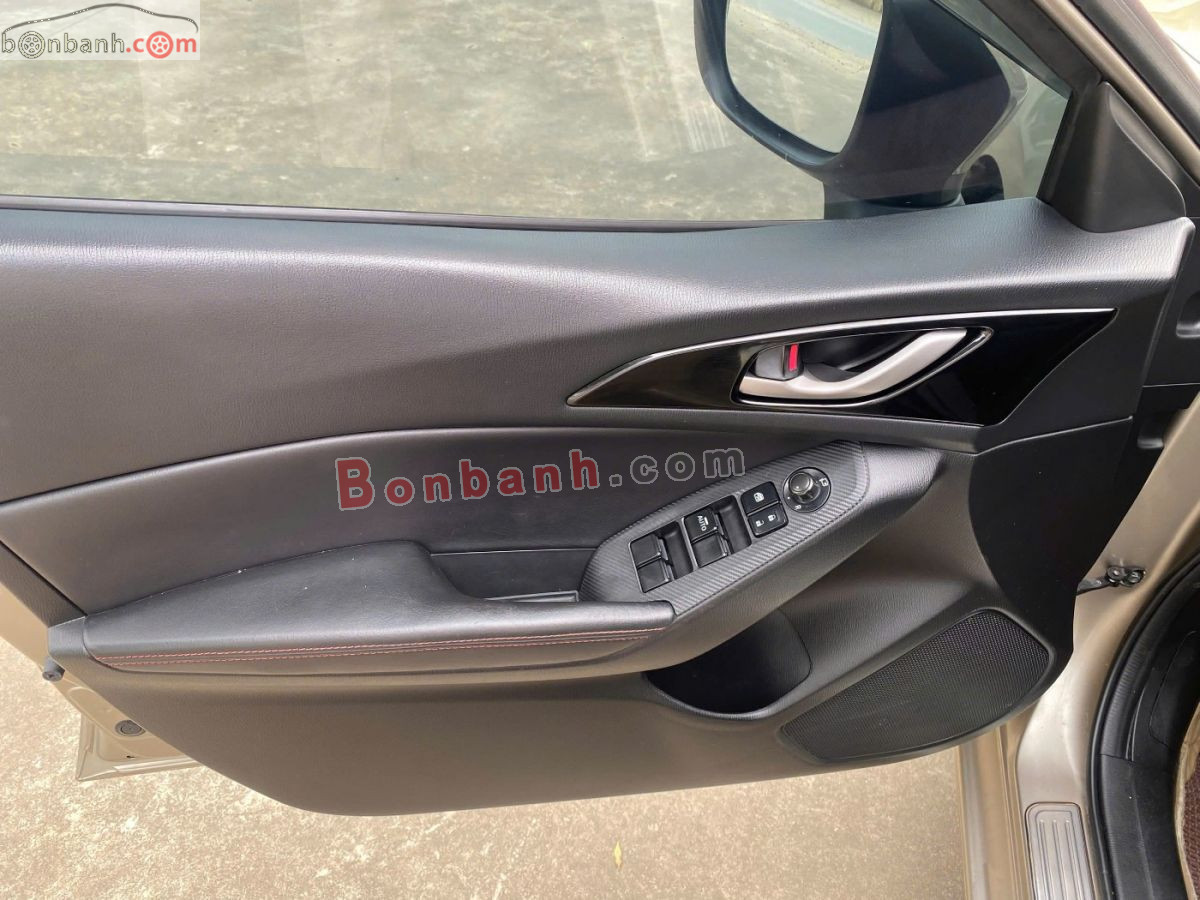 Mazda 3 1.5 AT 2017 - 365 Triệu 10