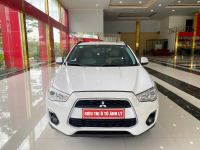 Bán xe Mitsubishi Outlander Sport 2014 2.0 CVT Premium giá 365 Triệu - Lào Cai