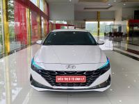 Bán xe Hyundai Elantra 2024 1.6 AT Đặc biệt giá 588 Triệu - Lào Cai