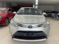 Bán xe Toyota Vios 2017 1.5E giá 245 Triệu - Lào Cai