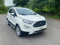 Bán xe Ford EcoSport 2018 Titanium 1.5L AT giá 335 Triệu - Lào Cai
