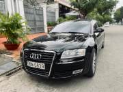 Bán xe Audi A8 2009 L 4.2 Quattro giá 456 Triệu - TP HCM