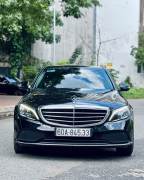 Bán xe Mercedes Benz C class 2020 C200 Exclusive giá 1 Tỷ 29 Triệu - TP HCM