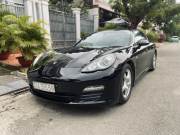 Bán xe Porsche Panamera 2011 3.6 V6 giá 979 Triệu - TP HCM