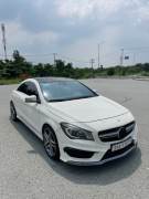 Bán xe Mercedes Benz CLA class 2015 CLA 45 AMG 4Matic giá 650 Triệu - TP HCM