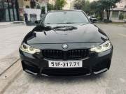 Bán xe BMW 3 Series 2016 320i giá 579 Triệu - TP HCM