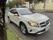 Bán xe Mercedes Benz GLA class 2014 GLA 200 giá 479 Triệu - TP HCM