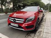 Bán xe Mercedes Benz GLA class 2015 GLA 250 4Matic giá 595 Triệu - TP HCM