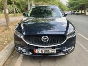 Bán xe Mazda CX5 2018 2.5 AT 2WD giá 599 Triệu - TP HCM