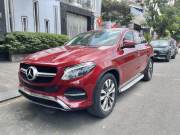Bán xe Mercedes Benz GLE Class 2016 GLE 400 4Matic Coupe giá 1 Tỷ 279 Triệu - TP HCM