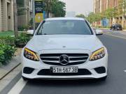 Bán xe Mercedes Benz C class 2019 C200 giá 769 Triệu - TP HCM