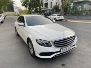 Bán xe Mercedes Benz E class 2017 E200 giá 780 Triệu - TP HCM