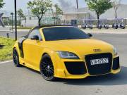 Bán xe Audi TT S-line 2.0 2008 giá 639 Triệu - TP HCM