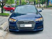 Bán xe Audi A4 2016 2.0 TFSI giá 560 Triệu - TP HCM