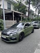 Bán xe Volkswagen Scirocco 2010 2.0 AT giá 350 Triệu - TP HCM
