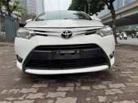 Bán xe Toyota Vios 2017 1.5E giá 299 Triệu - Hà Nội