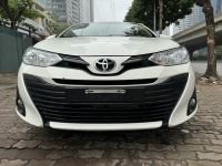 Bán xe Toyota Vios 2020 1.5E CVT giá 412 Triệu - Hà Nội