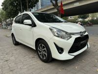 Bán xe Toyota Wigo 1.2G AT 2020 giá 325 Triệu - Hà Nội