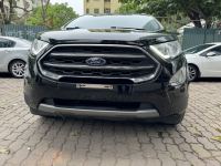 Bán xe Ford EcoSport 2018 Titanium 1.0 EcoBoost giá 395 Triệu - Hà Nội