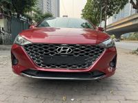 Bán xe Hyundai Accent 1.4 AT 2021 giá 435 Triệu - Hà Nội