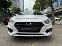 Bán xe Hyundai Accent 2019 1.4 MT Base giá 328 Triệu - Hà Nội